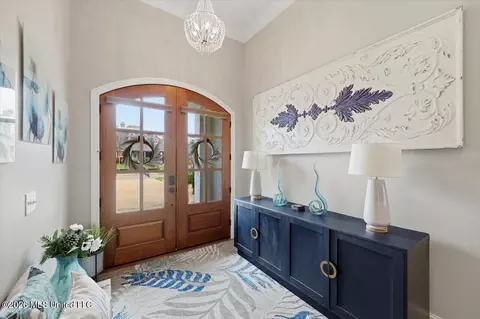 Entry Way - 108 Vineyard Blvd, Brandon, MS 39047 photo 1 of 4