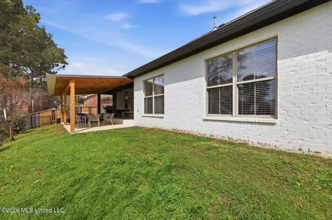 Exterior - 108 Vineyard Blvd, Brandon, MS 39047 photo 7 of 7