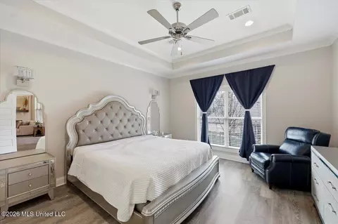 Bedroom - 108 Vineyard Blvd, Brandon, MS 39047 photo 1 of 3