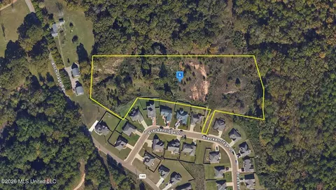 170 Breckenridge Dr, Oxford, MS 38655
