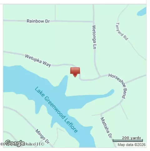 11115 Horseshoe Bnd, Hernando, MS 38632 photo 2