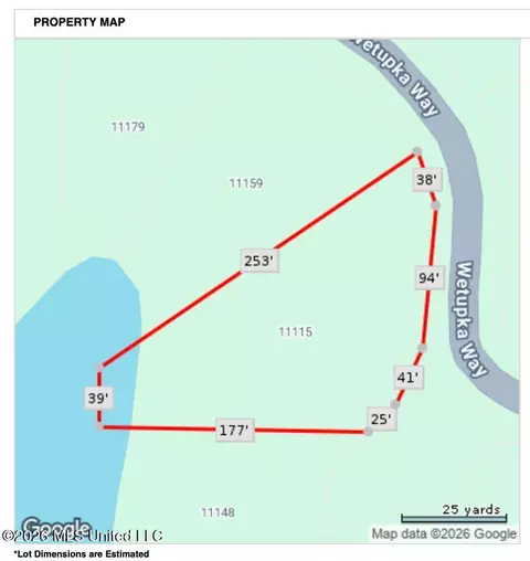 11115 Horseshoe Bnd, Hernando, MS 38632