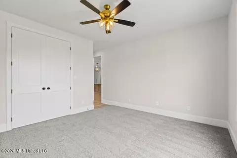 Bedroom - 348 Oakworth Dr, Hernando, MS 38632 photo 3 of 6