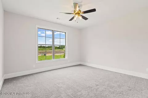 Bedroom - 348 Oakworth Dr, Hernando, MS 38632 photo 2 of 6