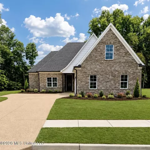 5537 Shiloh Ln, Southaven, MS 38672