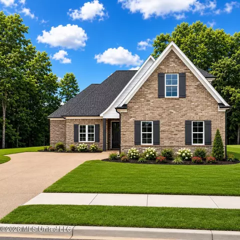 5537 Shiloh Ln, Southaven, MS 38672