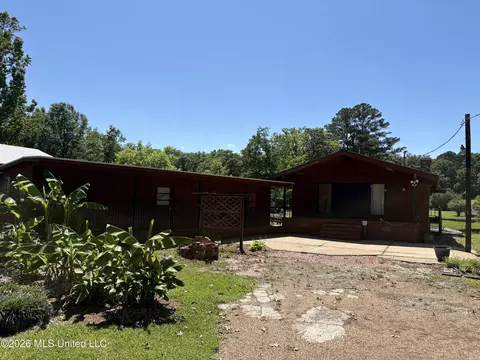 305 Lake Harbor Rd, Brandon, MS 39047