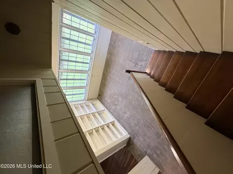 Entry Way - 506 Cassedy St, Brookhaven, MS 39601 photo 3 of 3