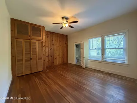 Bedroom - 506 Cassedy St, Brookhaven, MS 39601 photo 2 of 2