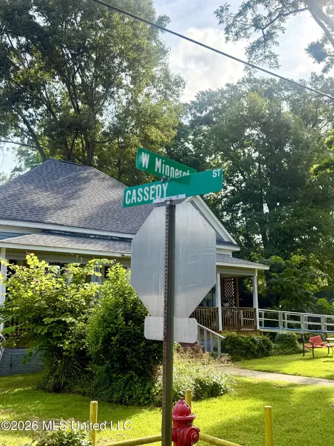 Other - 506 Cassedy St, Brookhaven, MS 39601 photo 6 of 6