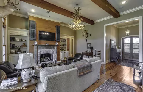 Living - 115 Chartres Dr, Madison, MS 39110 photo 1 of 7