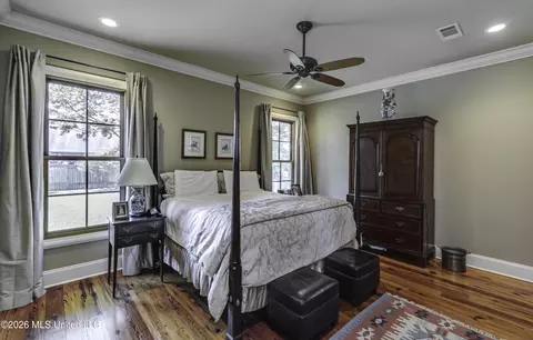 Bedroom - 115 Chartres Dr, Madison, MS 39110 photo 1 of 10