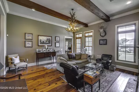 Living - 115 Chartres Dr, Madison, MS 39110 photo 3 of 7