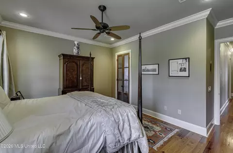 Bedroom - 115 Chartres Dr, Madison, MS 39110 photo 2 of 10