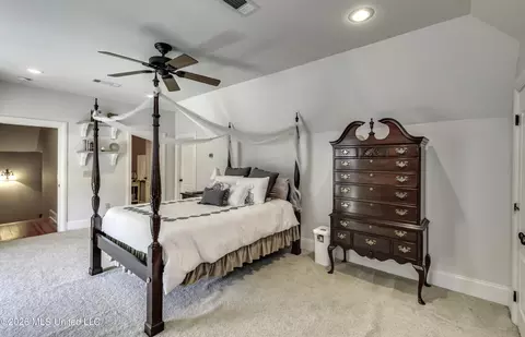 Bedroom - 115 Chartres Dr, Madison, MS 39110 photo 10 of 10