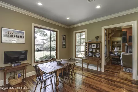 Dining - 115 Chartres Dr, Madison, MS 39110 photo 3 of 3