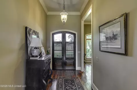 Entry Way - 115 Chartres Dr, Madison, MS 39110 photo 1 of 2