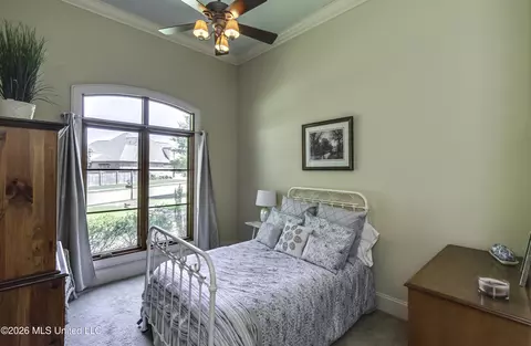Bedroom - 115 Chartres Dr, Madison, MS 39110 photo 5 of 10