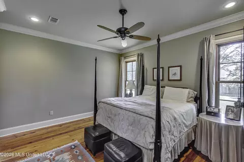 Bedroom - 115 Chartres Dr, Madison, MS 39110 photo 3 of 10