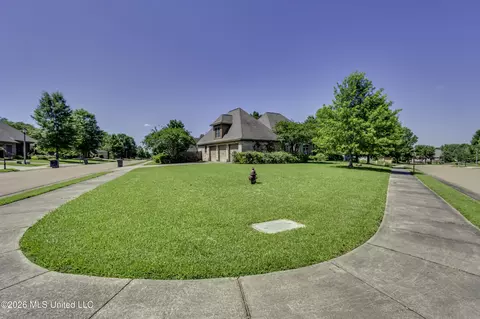 Exterior - 115 Chartres Dr, Madison, MS 39110 photo 12 of 13