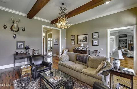 Living - 115 Chartres Dr, Madison, MS 39110 photo 2 of 7