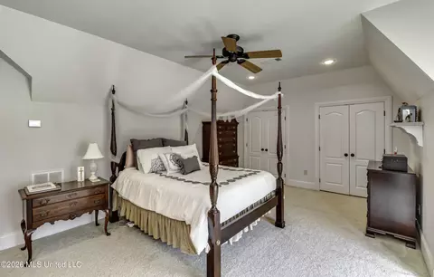 Bedroom - 115 Chartres Dr, Madison, MS 39110 photo 9 of 10