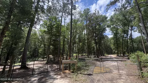 1935 Gator Ln, Vancleave, MS 39565