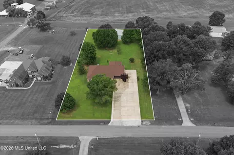 View/Area - 4165 Green Hill Dr, Hernando, MS 38632 photo 2 of 7