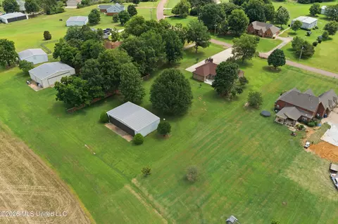 View/Area - 4165 Green Hill Dr, Hernando, MS 38632 photo 5 of 7