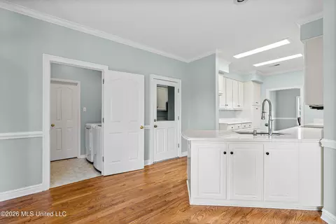 Entry Way - 4165 Green Hill Dr, Hernando, MS 38632 photo 3 of 3