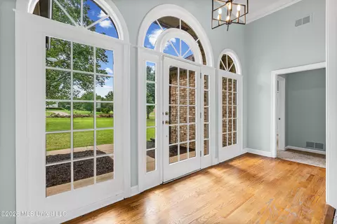 Entry Way - 4165 Green Hill Dr, Hernando, MS 38632 photo 1 of 3