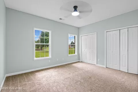 Bedroom - 4165 Green Hill Dr, Hernando, MS 38632 photo 5 of 5