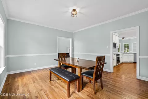 Dining - 4165 Green Hill Dr, Hernando, MS 38632 photo 1 of 2