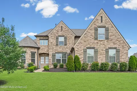 4225 John Joseph Dr, Olive Branch, MS 38654