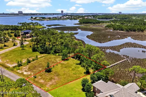 lot40 Ascot Dr, Biloxi, MS 39532