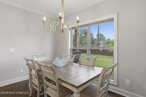 Dining - 105 Shore View Dr, Madison, MS 39110 photo 1 of 1