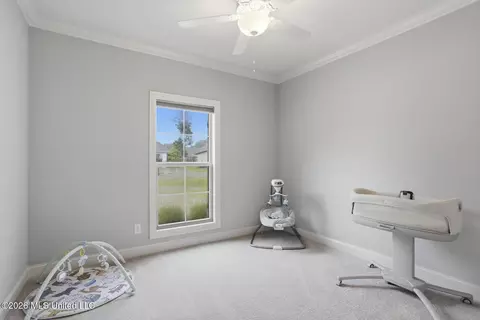 Bedroom - 105 Shore View Dr, Madison, MS 39110 photo 4 of 5