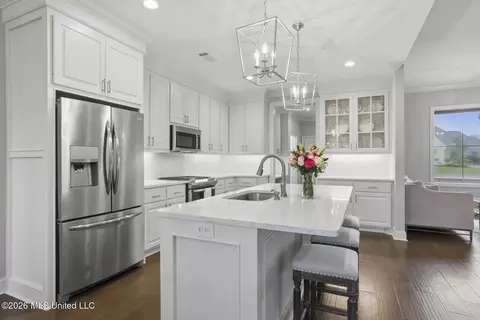 Kitchen - 105 Shore View Dr, Madison, MS 39110 photo 5 of 5