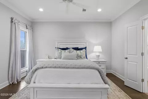 Bedroom - 105 Shore View Dr, Madison, MS 39110 photo 1 of 5