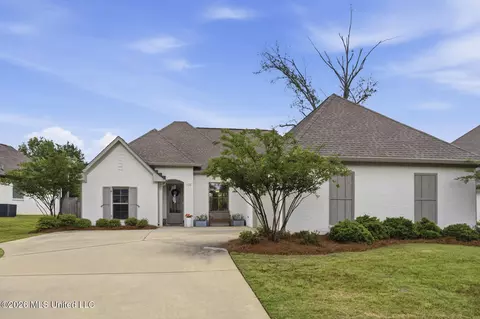 Exterior - 105 Shore View Dr, Madison, MS 39110 photo 2 of 4