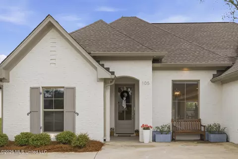 Exterior - 105 Shore View Dr, Madison, MS 39110 photo 3 of 4