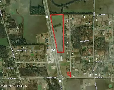 Ms-1, Greenville, MS 38701