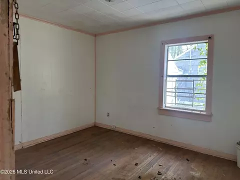 Bedroom - 224 Hartfield St, Jackson, MS 39216 photo 2 of 3