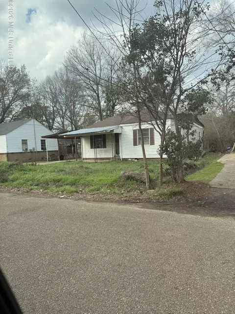 224 Hartfield St, Jackson, MS 39216