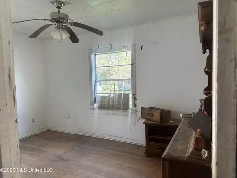 Bedroom - 224 Hartfield St, Jackson, MS 39216 photo 1 of 3
