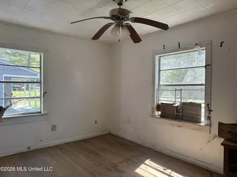 Bedroom - 224 Hartfield St, Jackson, MS 39216 photo 3 of 3