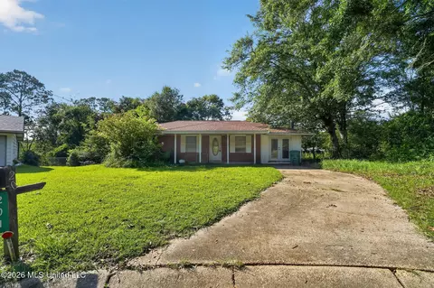 201 Fore Cir, Gulfport, MS 39503