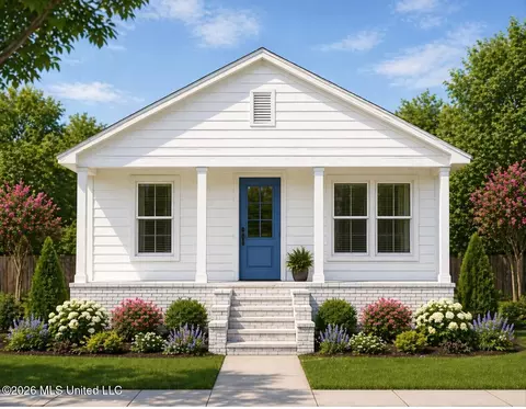 700 41st Ave, Gulfport, MS 39501