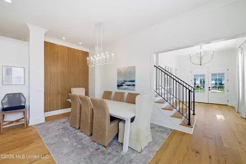 Dining - 121 Water St, Madison, MS 39110 photo 1 of 2
