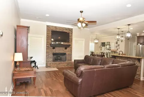 Other - 4713 Bakersfield Dr, Nesbit, MS 38651 photo 2 of 5
